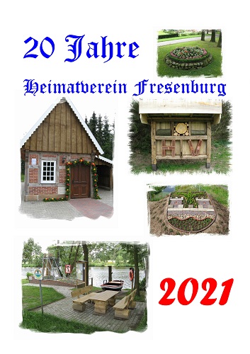 Kalender 2021