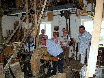 Aschendorf Stadtmuseum