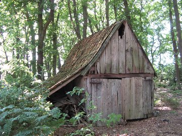 Backhaus Kanne