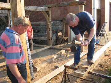 Backhaus Kanne