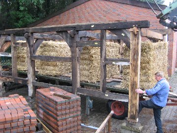 Backhaus Kanne