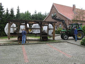 Backhaus Kanne