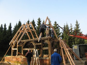 Backhaus Kanne