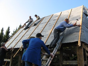 Backhaus Kanne