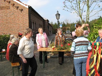 Backhaus Kanne