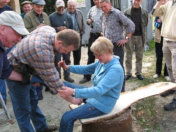 Backhaus Kanne