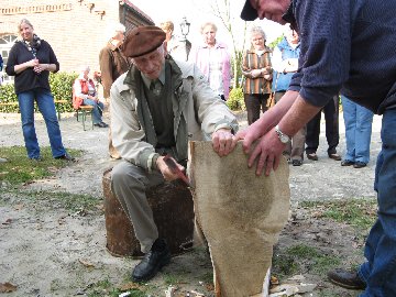 Backhaus Kanne