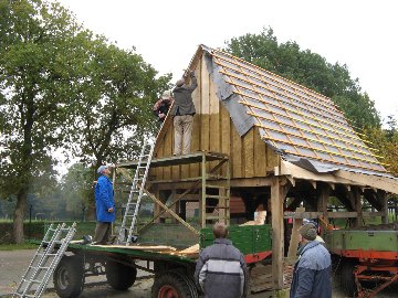 Backhaus Kanne