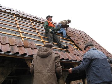 Backhaus Kanne