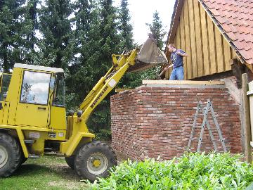 Backhaus Kanne