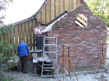 Backhaus Kanne