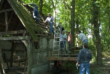 Backhaus Kanne