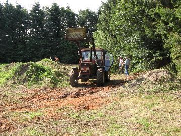 Backhaus Kanne