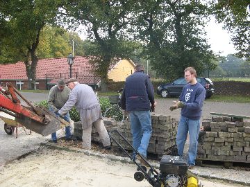 Backhaus Kanne