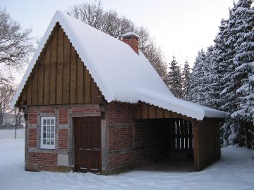 Backhaus Kanne