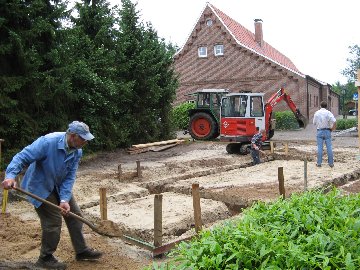 Backhaus Kanne