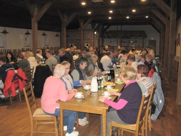 Info-Abend Defibrillator Info-Abend Defibrillator