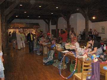 Flohmarkt 2009 Flohmarkt 2009