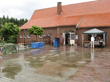 Flohmarkt 2016 Flohmarkt 2016