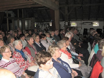 Heimatnachmittag in Aschendorf