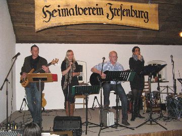 Heimatnachmittag 2010