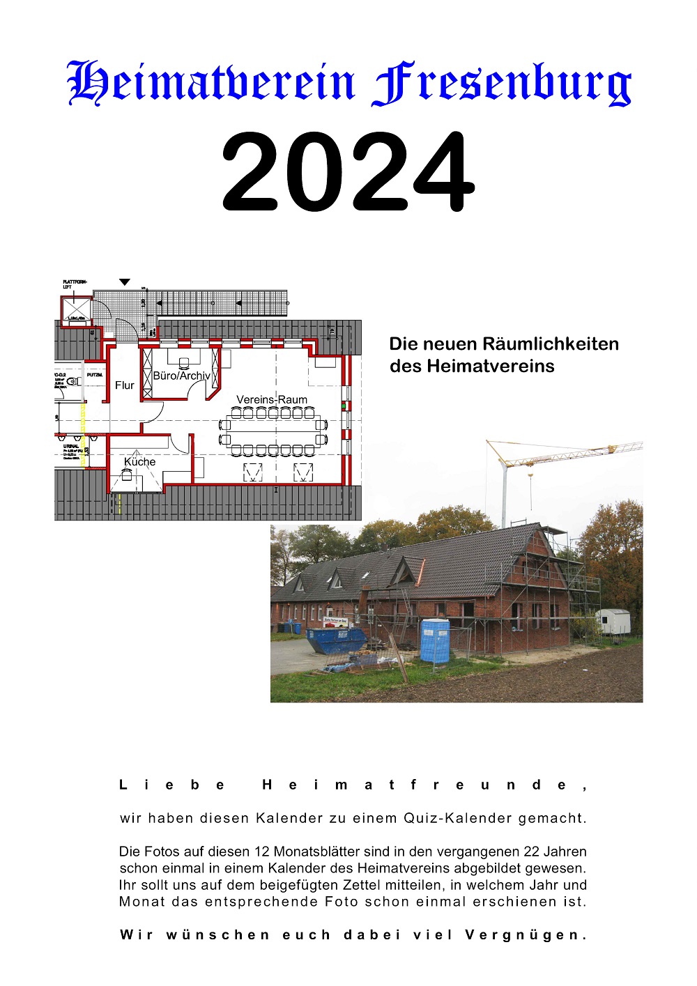 Heimatkalender 2024