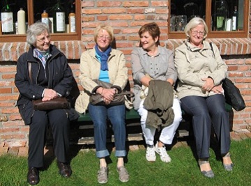 Heimatverein Fresenburg e.V.