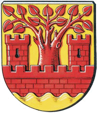 Wappen Fresenburg